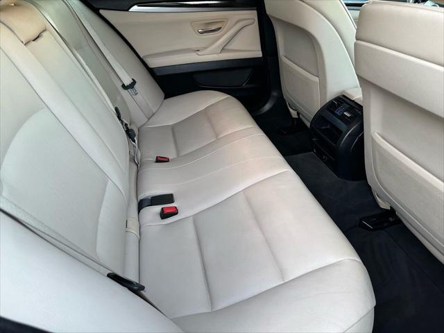 used 2013 BMW 535 car, priced at $12,999