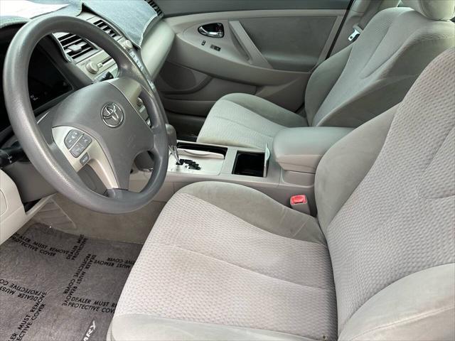 used 2010 Toyota Camry car, priced at $7,999