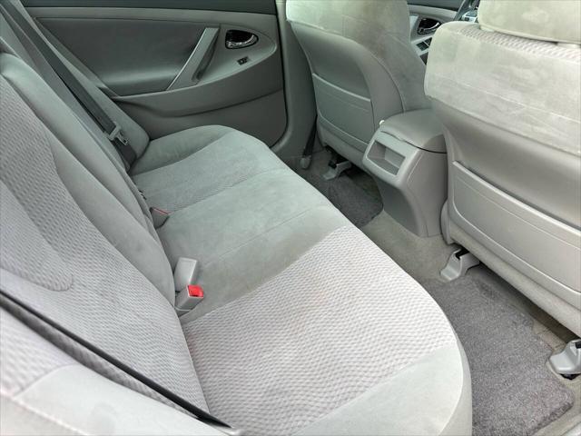 used 2010 Toyota Camry car, priced at $7,999