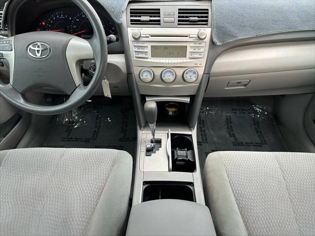 used 2010 Toyota Camry car, priced at $7,999