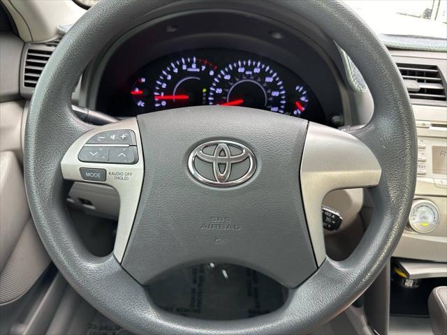 used 2010 Toyota Camry car, priced at $7,999