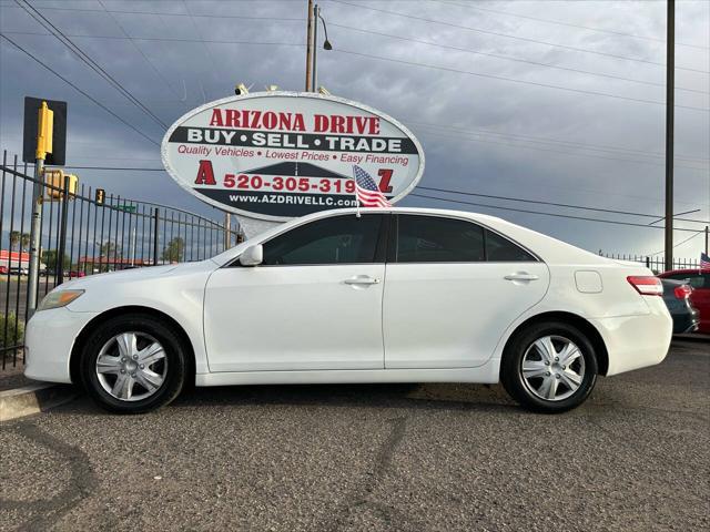 used 2010 Toyota Camry car, priced at $7,999