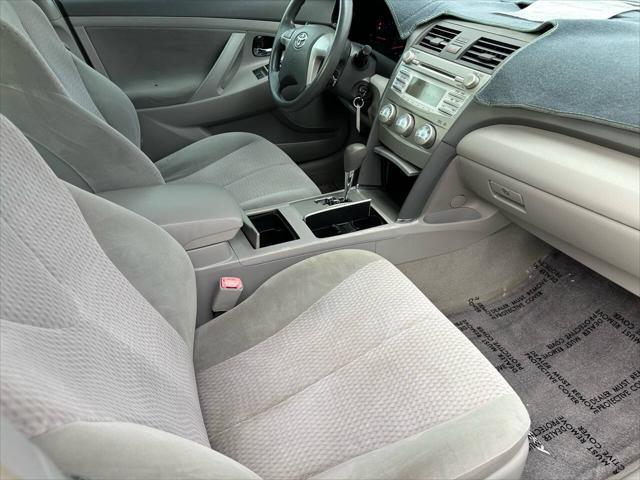 used 2010 Toyota Camry car, priced at $7,999