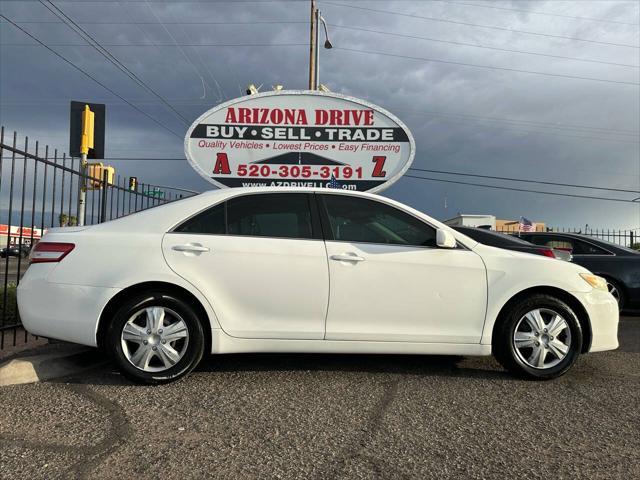 used 2010 Toyota Camry car, priced at $7,999