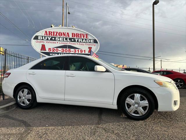 used 2010 Toyota Camry car, priced at $7,999