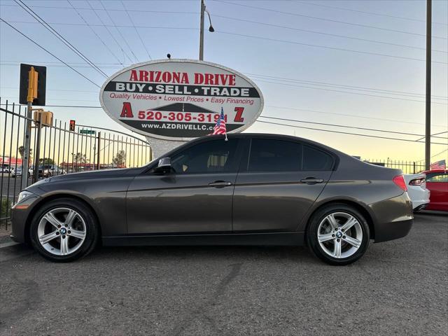 used 2014 BMW 328 car, priced at $9,999