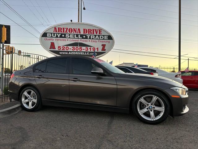 used 2014 BMW 328 car, priced at $9,999