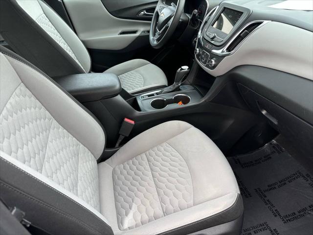 used 2019 Chevrolet Equinox car, priced at $14,999