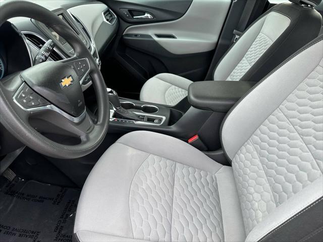 used 2019 Chevrolet Equinox car, priced at $14,999