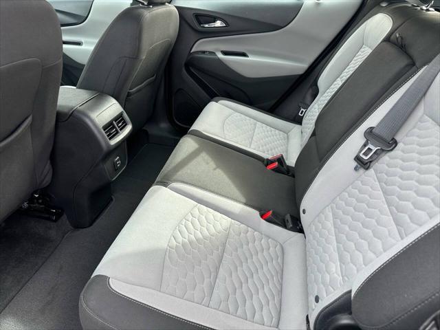 used 2019 Chevrolet Equinox car, priced at $14,999