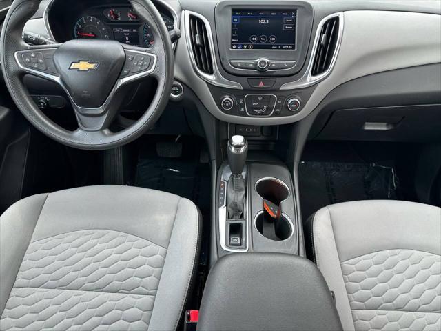 used 2019 Chevrolet Equinox car, priced at $14,999