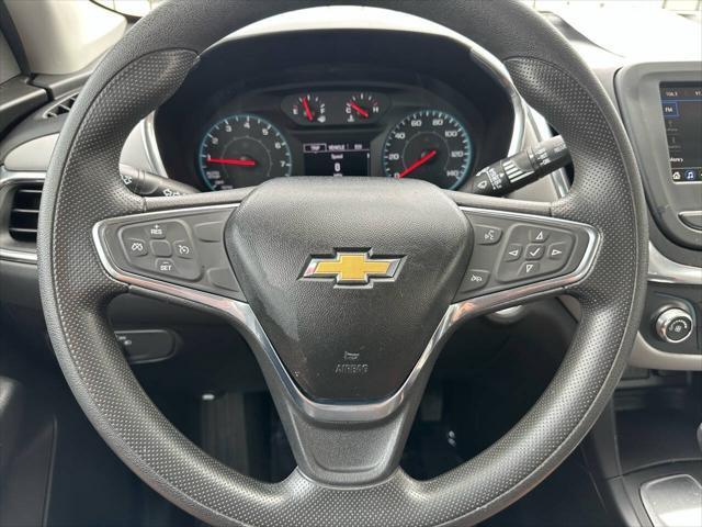 used 2019 Chevrolet Equinox car, priced at $14,999