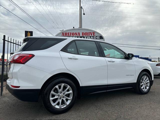 used 2019 Chevrolet Equinox car, priced at $14,999