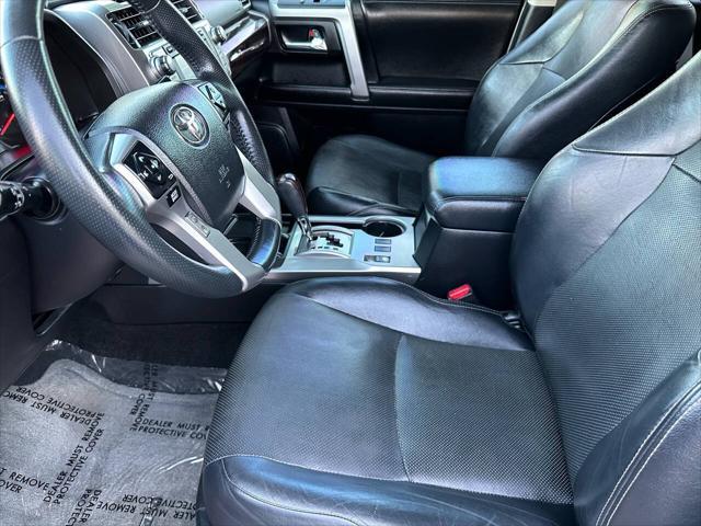 used 2014 Toyota 4Runner car, priced at $24,999