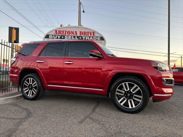 used 2014 Toyota 4Runner car, priced at $24,999