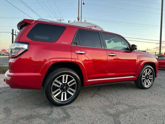 used 2014 Toyota 4Runner car, priced at $24,999