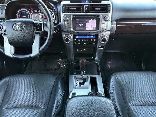 used 2014 Toyota 4Runner car, priced at $24,999