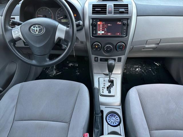 used 2013 Toyota Corolla car, priced at $11,999