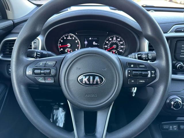 used 2016 Kia Sorento car, priced at $12,999