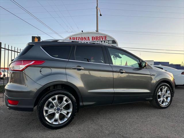 used 2015 Ford Escape car, priced at $8,999