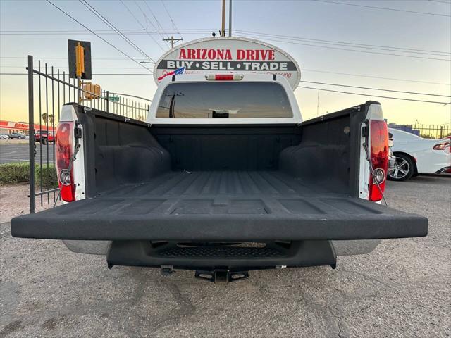 used 2005 Chevrolet Colorado car, priced at $9,999