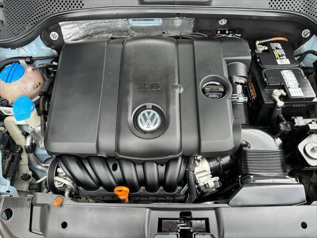 used 2012 Volkswagen Beetle car, priced at $9,999