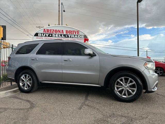 used 2014 Dodge Durango car, priced at $11,999