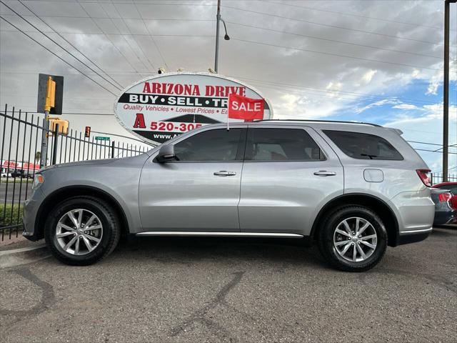 used 2014 Dodge Durango car, priced at $11,999