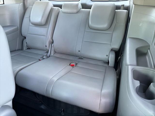 used 2014 Honda Odyssey car, priced at $12,999