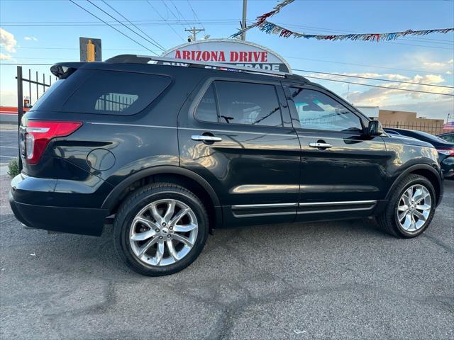 used 2013 Ford Explorer car, priced at $10,999