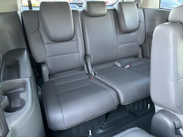 used 2014 Honda Odyssey car, priced at $13,999