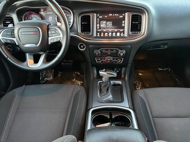 used 2016 Dodge Charger car, priced at $14,999