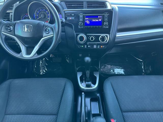 used 2018 Honda Fit car, priced at $9,999