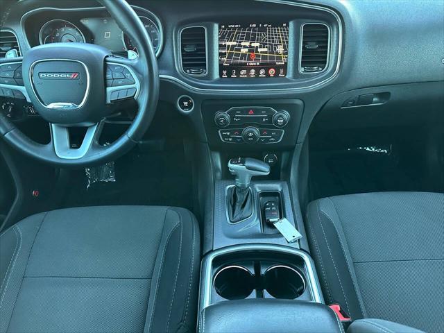 used 2016 Dodge Charger car, priced at $12,999