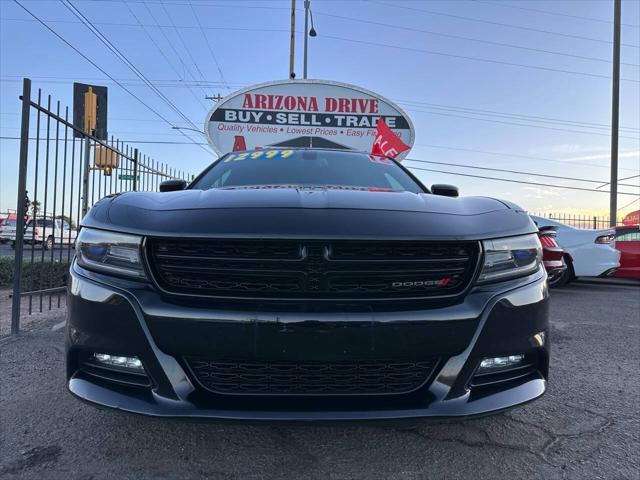 used 2016 Dodge Charger car, priced at $12,999