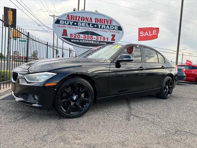 used 2013 BMW 335 car, priced at $11,999