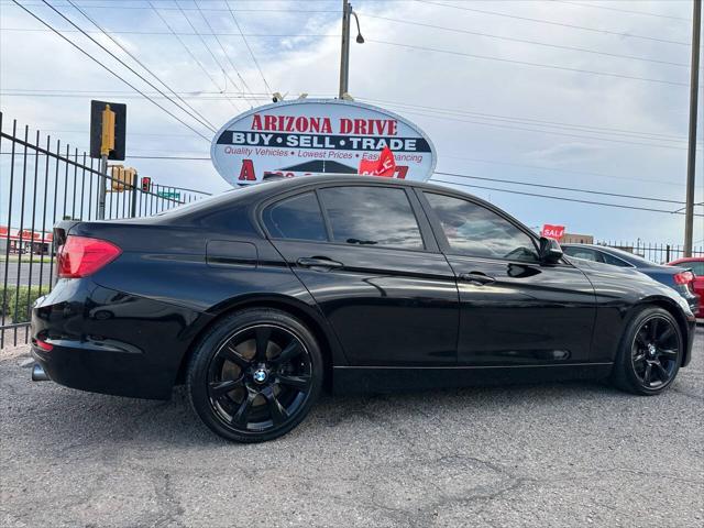 used 2013 BMW 335 car, priced at $11,999