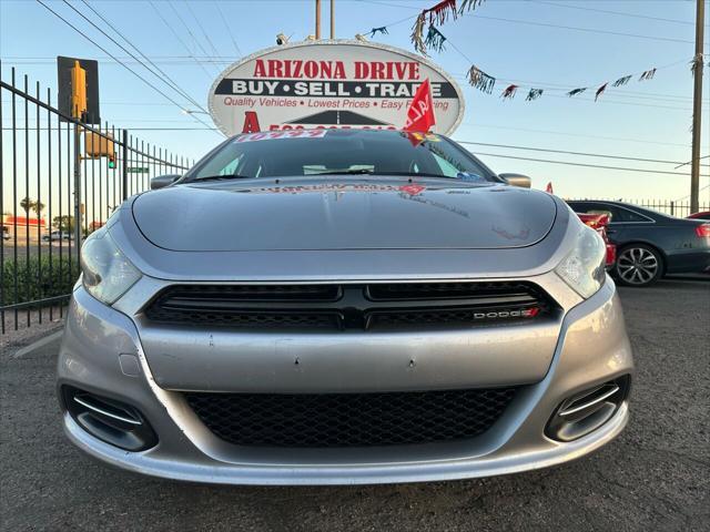 used 2015 Dodge Dart car, priced at $9,999