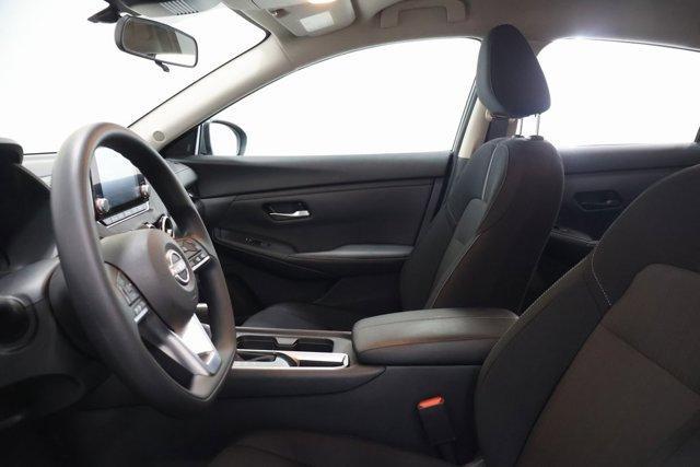 used 2025 Nissan Sentra car, priced at $20,989