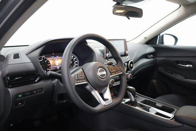 used 2025 Nissan Sentra car, priced at $20,989