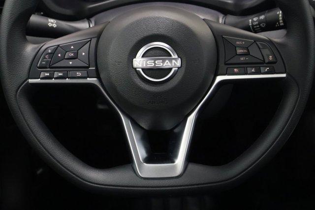 used 2025 Nissan Sentra car, priced at $20,989