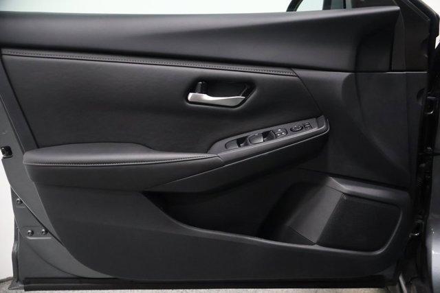 used 2025 Nissan Sentra car, priced at $20,989