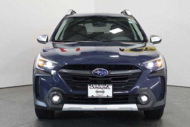 used 2023 Subaru Outback car, priced at $29,989
