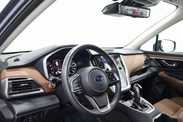 used 2023 Subaru Outback car, priced at $29,989