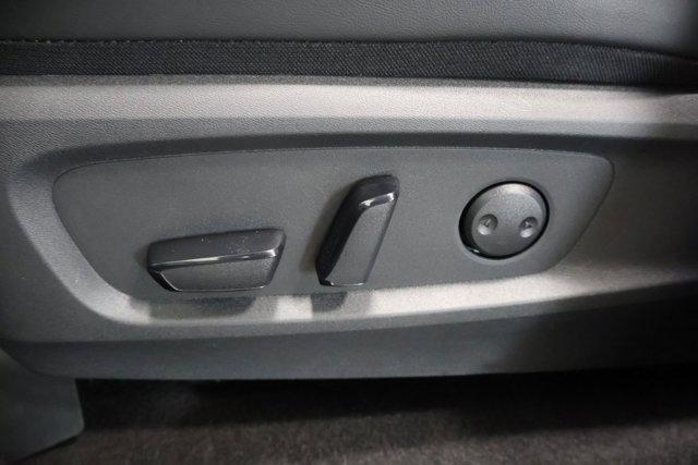 new 2025 Nissan Pathfinder car, priced at $52,375
