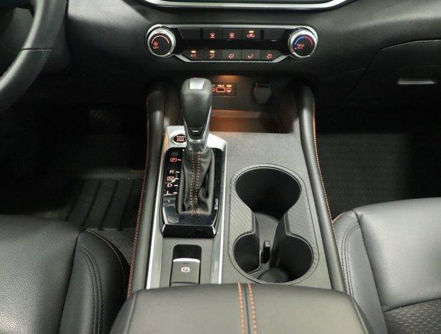 used 2022 Nissan Altima car, priced at $23,989