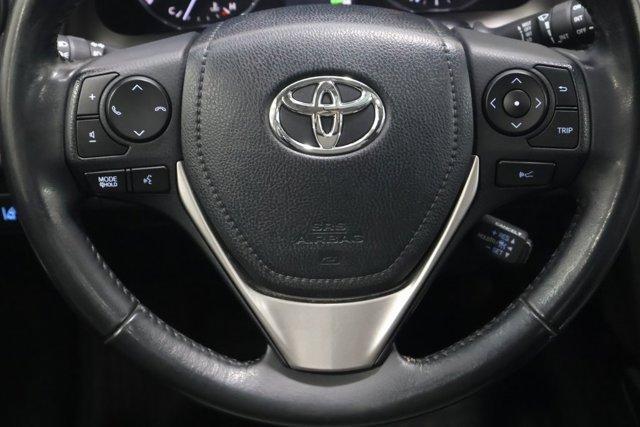 used 2017 Toyota RAV4 car, priced at $20,915