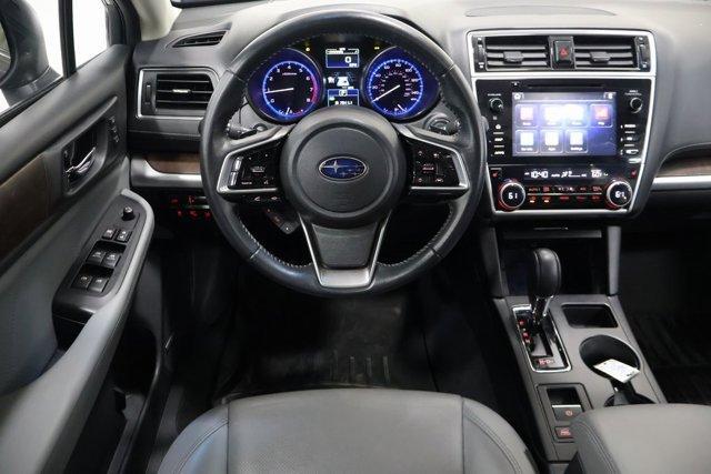 used 2018 Subaru Outback car, priced at $18,989