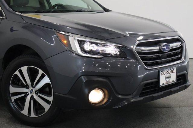 used 2018 Subaru Outback car, priced at $18,989
