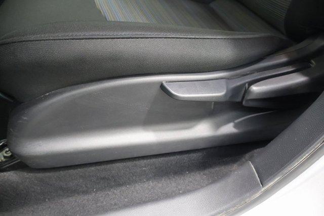 used 2023 Nissan Leaf car, priced at $13,989